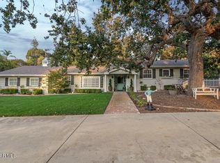 1481 El Cerrito Dr, Thousand Oaks, CA 91362