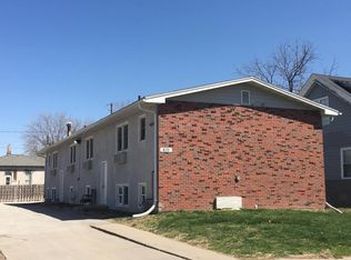 820 7th Avenue, Council Bluffs, IA 51503