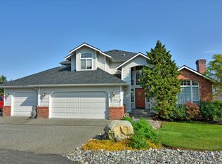 11806 N Lakeshore Dr, Lake Stevens, WA 98258