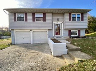 6165 Ricky Dr, Fairfield, OH 45014