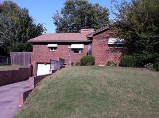 1028 S Inverness Dr, Wichita, KS 67218