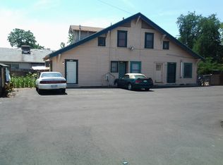 1361 N Rowell Ave, Fresno, CA 93703
