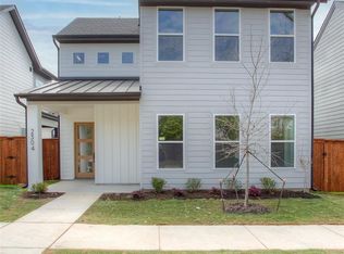 2304 Dalford St, Fort Worth, TX 76111