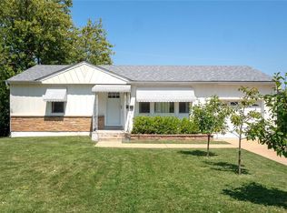 7851 General Sheridan Ln, Saint Louis, MO