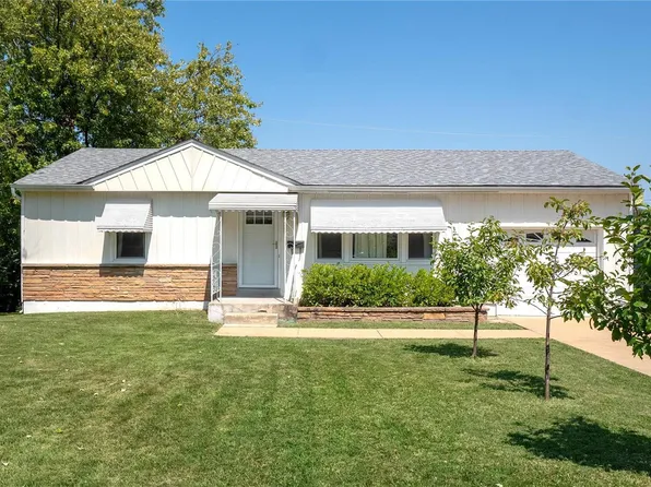 7851 General Sheridan Ln, Saint Louis, MO 63123