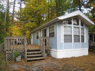 3686 W Rocky Rd UNIT 138, Sturgeon Bay, WI 54235