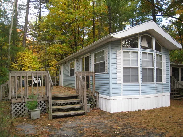 3686 W Rocky Rd Unit 138, Sturgeon Bay, WI 54235