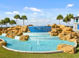 13263 Pontoon Rd, Winter Garden, FL 34787