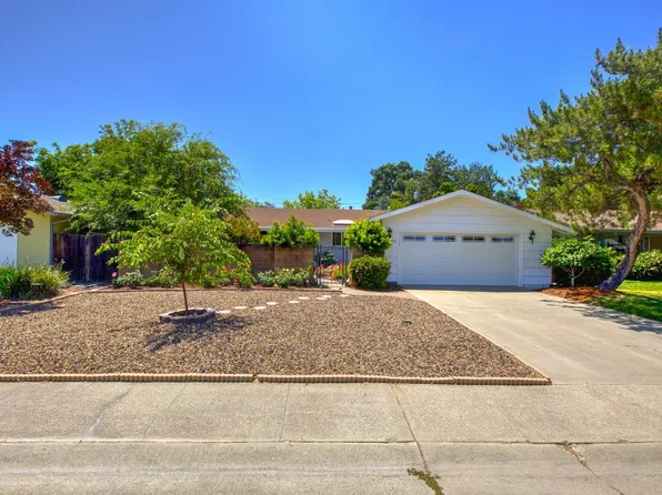 3512 Rosemont Dr, Sacramento, CA 95826