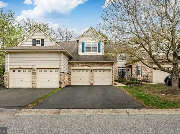 119 Augusta Dr, West Chester, PA 19382