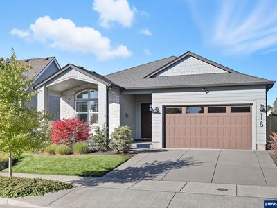 1140 SW Sylvia St, Corvallis, OR, 97333