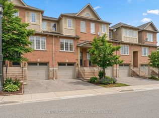 5055 Heatherleigh Ave #141, Mississauga, ON L5V2R5