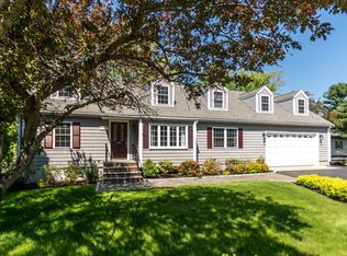 1331 Trapelo Rd, Waltham, MA 02451