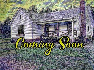 Old Stage Rd, Dinwiddie, VA 23841