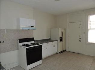 256 Franklin Ave, Hartford, CT 06114