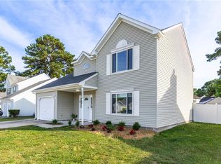 3205 Vermeer Dr, Virginia Beach, VA 23453