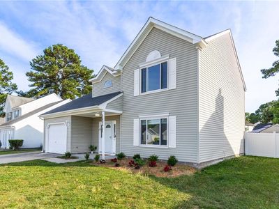3205 Vermeer Dr, Virginia Beach, VA, 23453