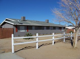 18242 Cherimoya Rd APT 2, Adelanto, CA 92301