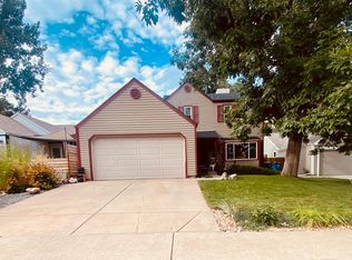 403 W Sumac Ct, Louisville, CO 80027