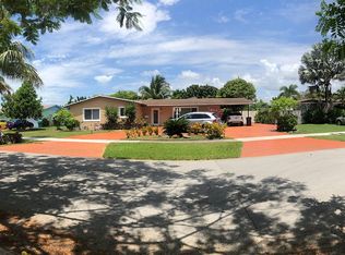 16122 SW 98th Ave, Miami, FL 33157