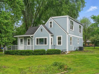 318 David Ct, Island Lake, IL, 60042