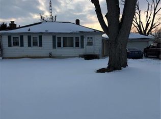 289 Tillie Ln, New Carlisle, OH 45344