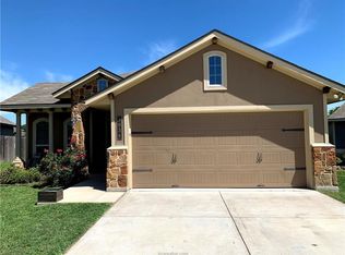 3036 Positano Loop, Bryan, TX 77808