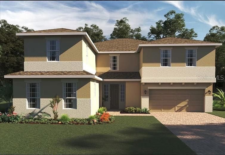 1st image of 5216 Obsidian Gate Dr