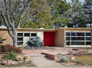 250 S Fairfax St, Denver, CO 80246