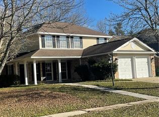 437 Spartan Loop, Slidell, LA 70458