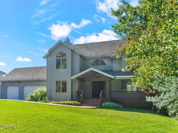 2569 W Daybreaker Dr, Park City, UT 84098