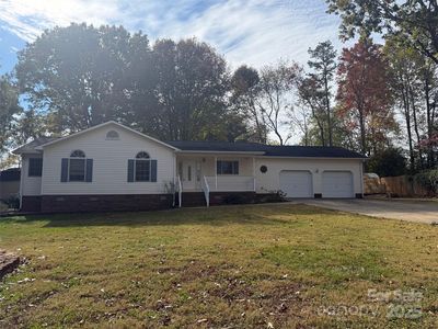 429 Link Dr, Iron Station, NC, 28080