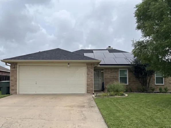 3905 Kevin Shaw Dr, Killeen, TX 76549