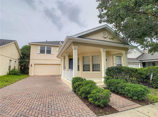 14648 Old Thicket Trce, Winter Garden, FL 34787