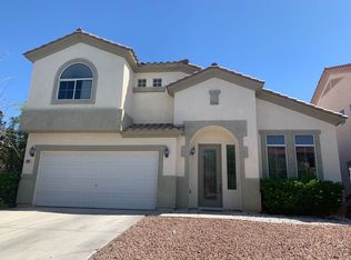 309 Falcons Fire Ave, Spring Valley, NV 89148