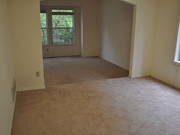 Formal Dining to Living Room
