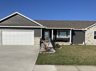 1209 S Denman Ave, Chanute, KS 66720