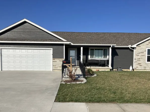 1209 S Denman Ave, Chanute, KS 66720