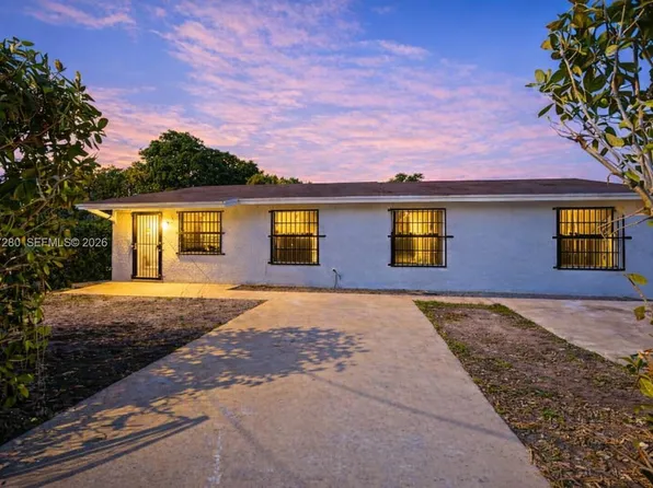 522 SW 3rd Ave, Homestead, FL 33030