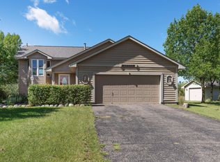 13521 Norwood Ln N, Dayton, MN 55327