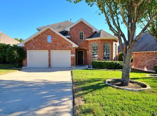 19401 Stage Line Trl, Pflugerville, TX 78660