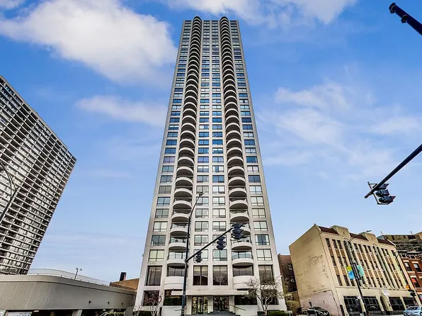 2020 N Lincoln Park W APT 12G, Chicago, IL 60614