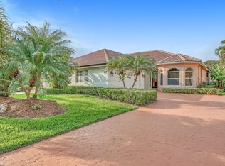 130 Whaler Dr, Melbourne Beach, FL 32951
