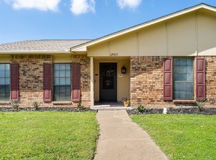 6403 Green Oaks Dr, Plano, TX 75023