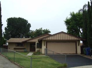 12940 Altano St, Sylmar, CA 91342