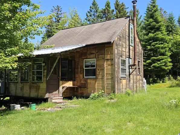 1112 E B Hill Road, Upton, ME 04261