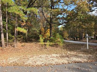 LOT-51A Loblolly Dr, Vass, NC 28394