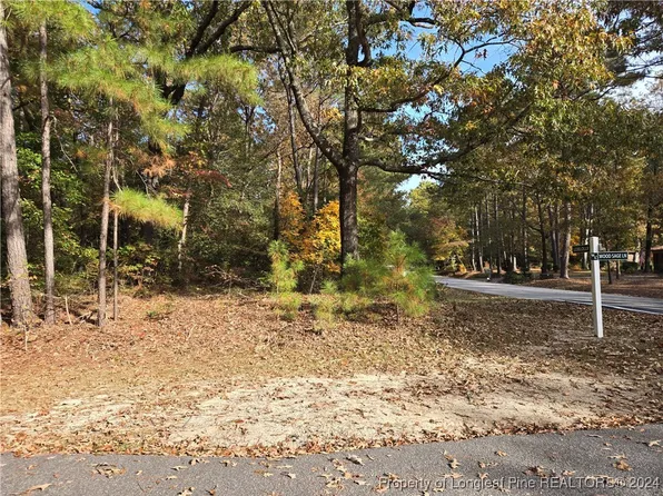 LOT-51A Loblolly Dr, Vass, NC 28394