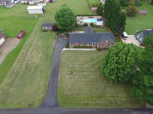 118 Quail Ridge Run, Salisbury, NC 28146