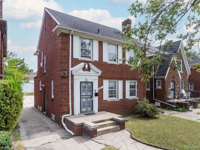 18966 Woodingham Dr, Detroit, MI, 48221